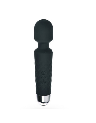 Vibromasseur Wand Noir 