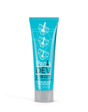 PENIS DEV CREAM Crème de Soin pour le Pénis 75 ml - RUF