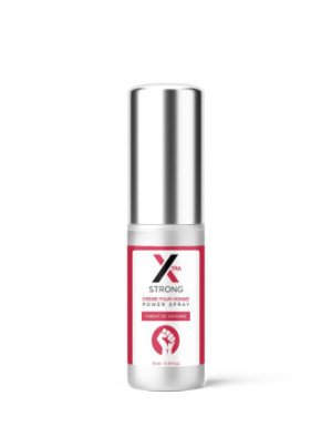 XTRA DELIGHT Crème Intime Stimulante Clitoridienne - RUF