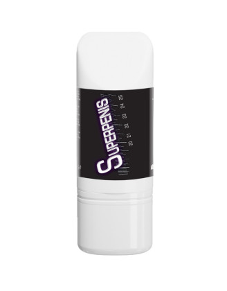 SUPER PENIS Crème de Massage pour le Pénis 75 ml - RUF