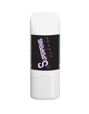 SUPER PENIS Crème de Massage pour le Pénis 75 ml - RUF