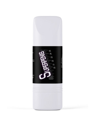 SUPER PENIS Crème de Massage pour le Pénis 75 ml - RUF