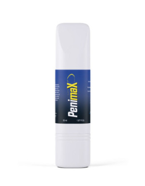 PENIMAX Crème de Développement pour Homme 75 ml - RUF