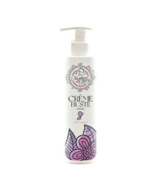 Crème réparatrice poitrine - 250ml 100% naturelle
