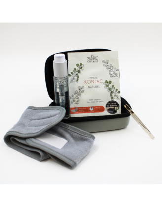Coffret Regard  Relaxation – 100% Naturel