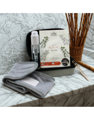Coffret Regard  Relaxation – 100% Naturel