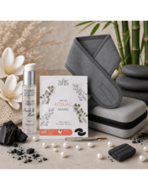 Coffret Regard  Relaxation – 100% Naturel