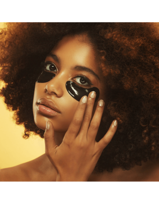 Coffret Regard  Relaxation – 100% Naturel