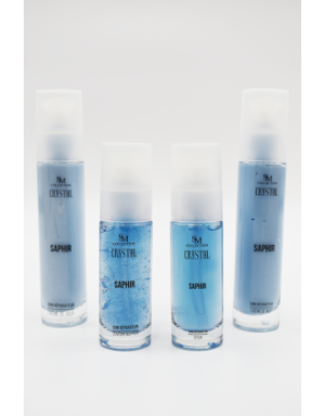 Gamme complète réparatrice - Saphir 100% naturelle