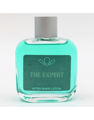 Lotion Après-Rasage 100% Naturelle – 50 ml
