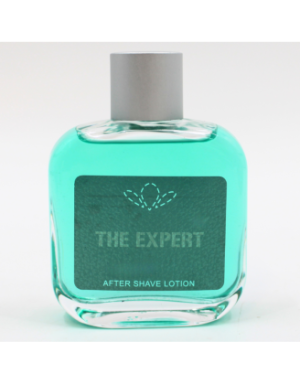 Lotion Après-Rasage 100% Naturelle – 50 ml