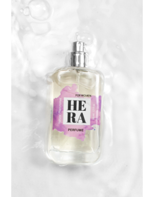 Parfum aux phéromones Hera pour femme