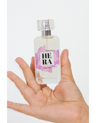 Parfum aux phéromones Hera pour femme
