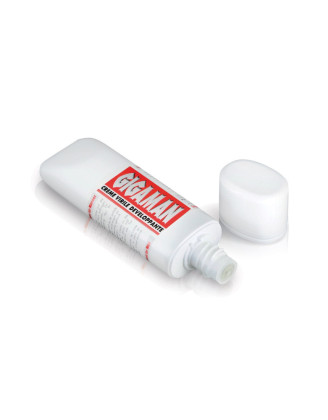 GIGAMAN Crème de Développement pour Homme 75 ml - RUF