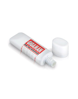 GIGAMAN Crème de Développement pour Homme 75 ml - RUF