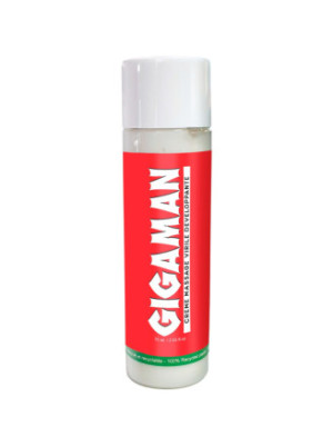 GIGAMAN Crème de Développement pour Homme 75 ml - RUF