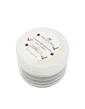 Crème raffermissante anti-cellulite - 100ml 100% naturelle