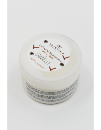 Crème raffermissante anti-cellulite - 100ml 100% naturelle