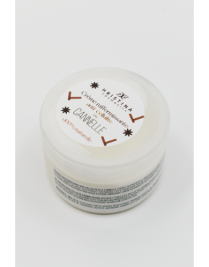 Crème raffermissante anti-cellulite - 100ml 100% naturelle
