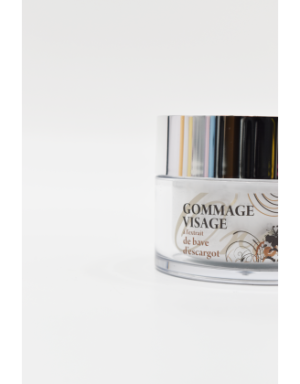 Gamme complète anti-âge - à la bave d'escargot 100% naturelle