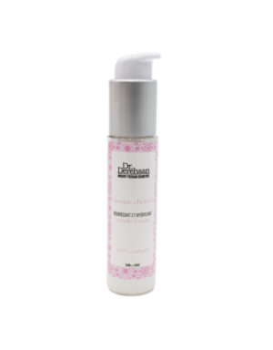 Masque capillaire nourrissant et hydratant - 250ml 100% naturel