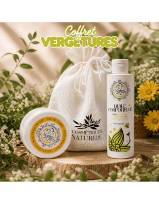 Coffret le rituel vergetures