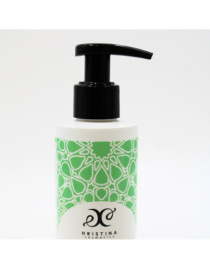 Après-shampoing volume et hydratation enrichi à l'aloe vera 100% naturel 250ml