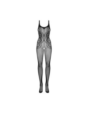 G335 Bodystocking - Noir