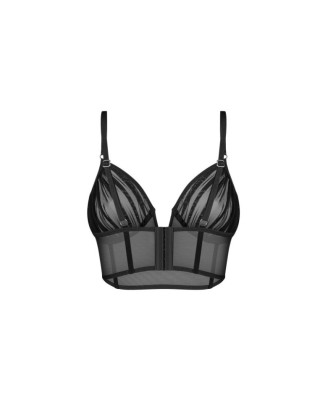 Aurorium top noir
