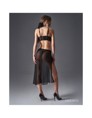 Aurorium top noir