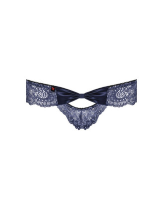 Auroria Culotte - Bleu 