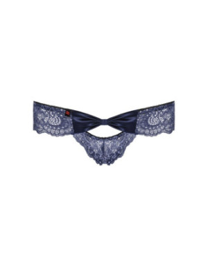 Auroria Culotte - Bleu 