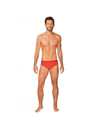 Boldero slip - Rouge
