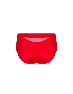 Boldero slip - Rouge