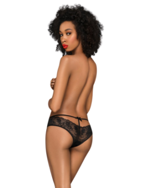 Culotte noire Adore me