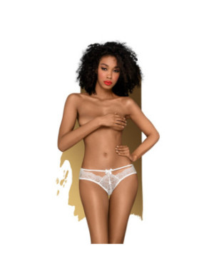 Culotte blanche Adore me