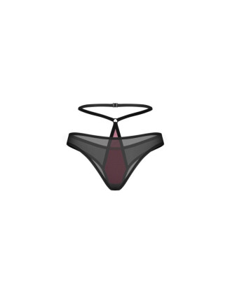 Parisel double culotte