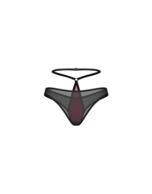 Parisel double culotte