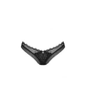Medilla string - Noir