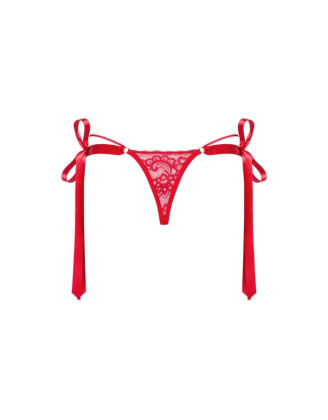 Lovlea String - Rouge