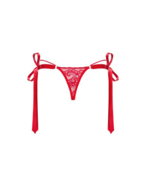 Lovlea String - Rouge