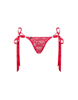 Lovlea String - Rouge