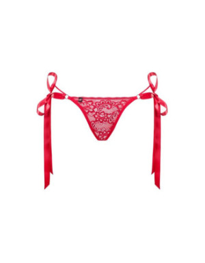 Lovlea String - Rouge