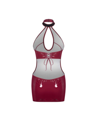 Redya robe rouge