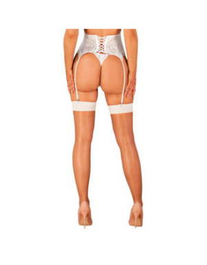 S814 bas blanc