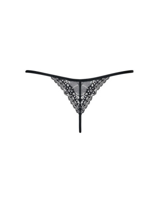 Intensa String - Noir