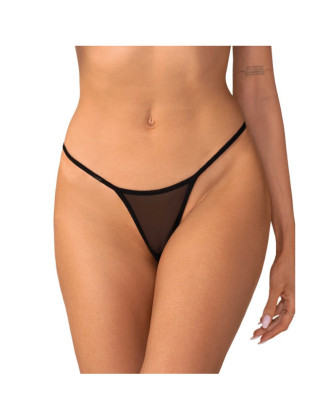 Ezmee string noir