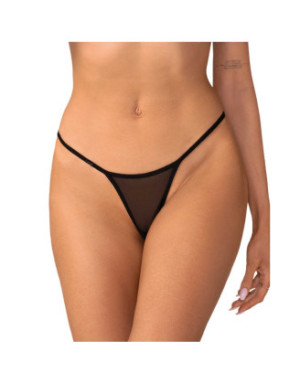 Ezmee string noir