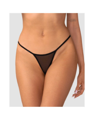 Ezmee string noir