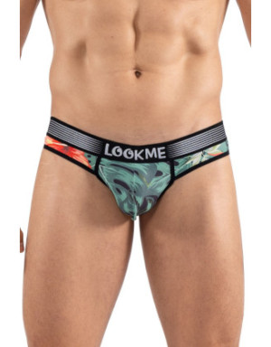 String imprimé arome AROM